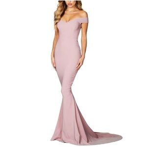 NOOKIE | Allure Gown